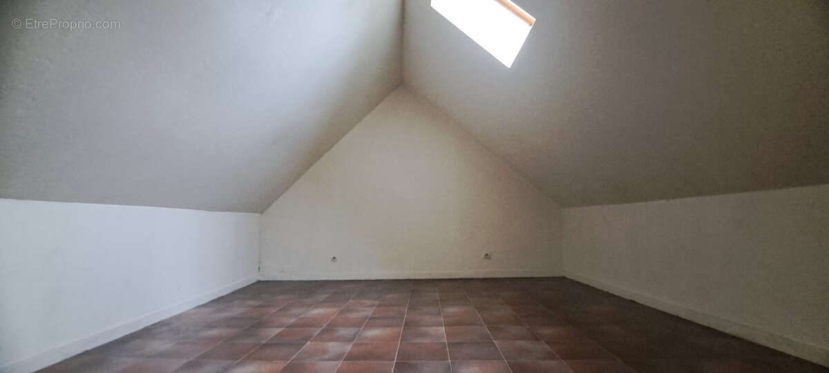 Maison à RONQUEROLLES