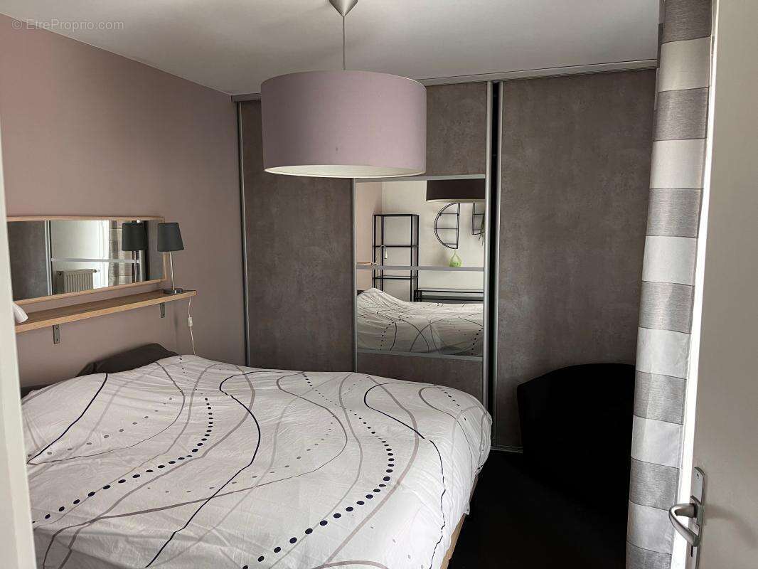 Appartement à SAINT-OUEN-L'AUMONE