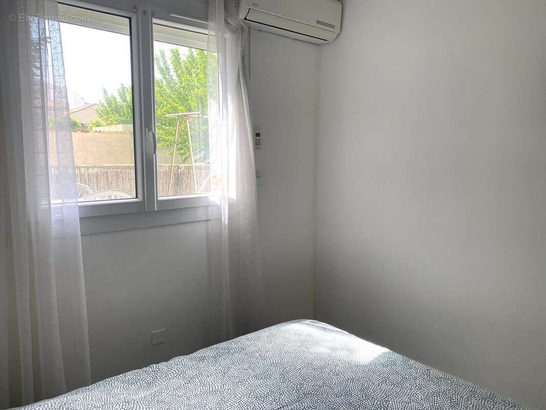 Appartement à PALAVAS-LES-FLOTS