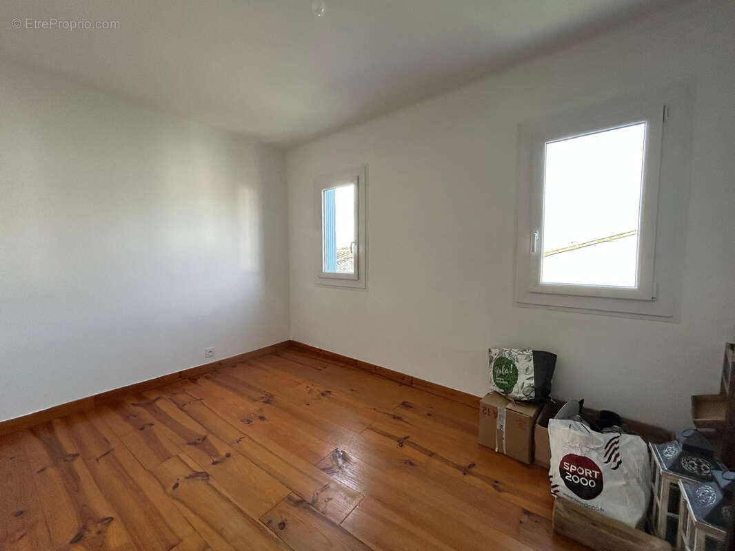 Maison à CARCASSONNE