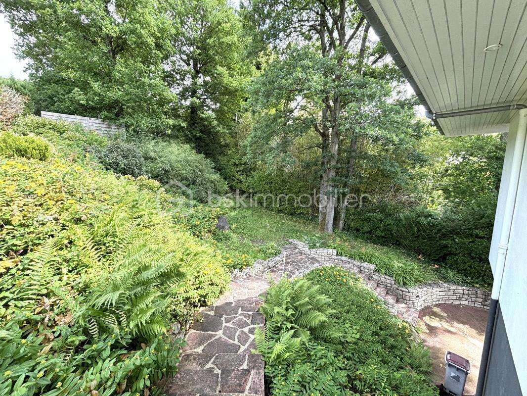 Maison d'architecte Lardy - photo 26