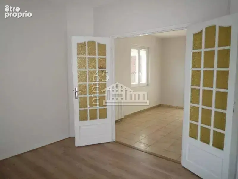 Maison t4 de plain pied a aureilhan - photo 3