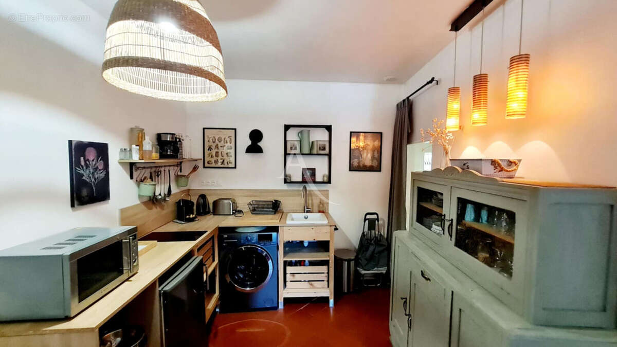 Maison à BALARUC-LES-BAINS