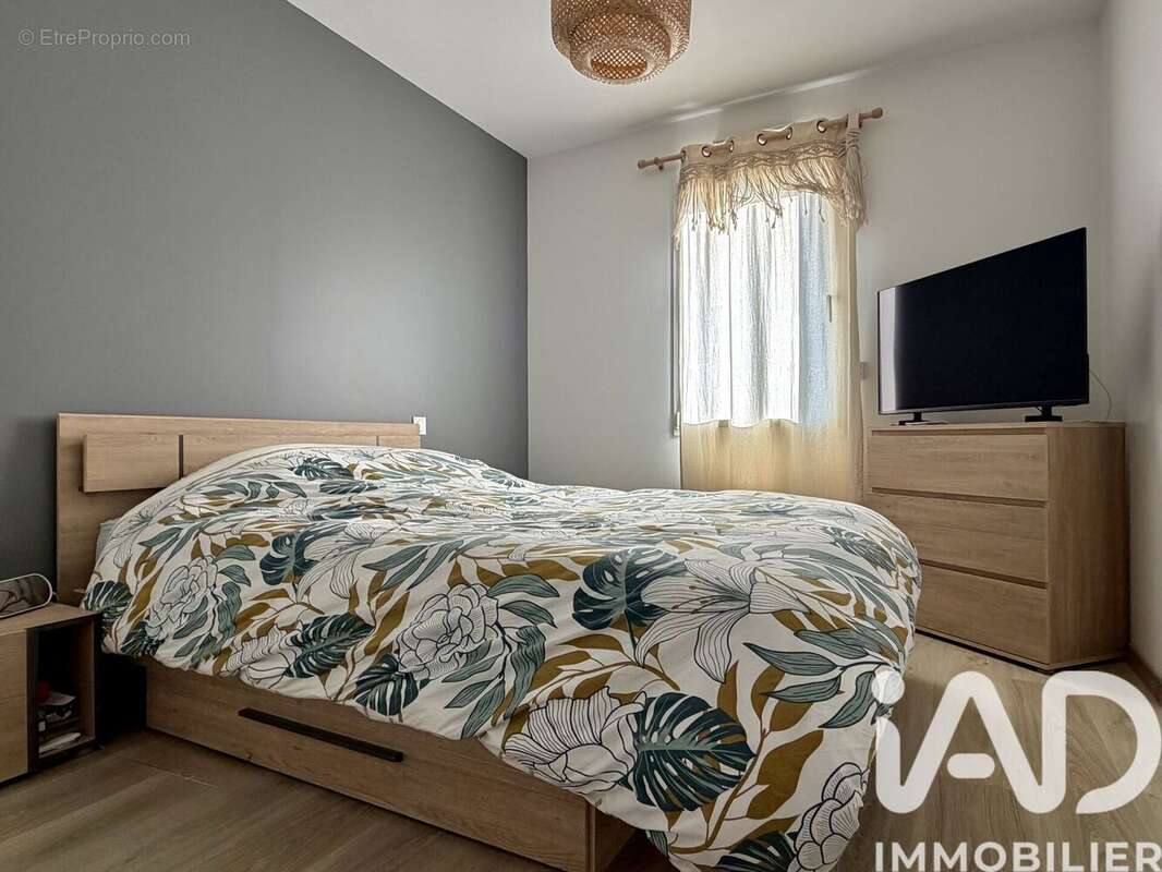 Photo 7 - Maison à TREIZE-SEPTIERS