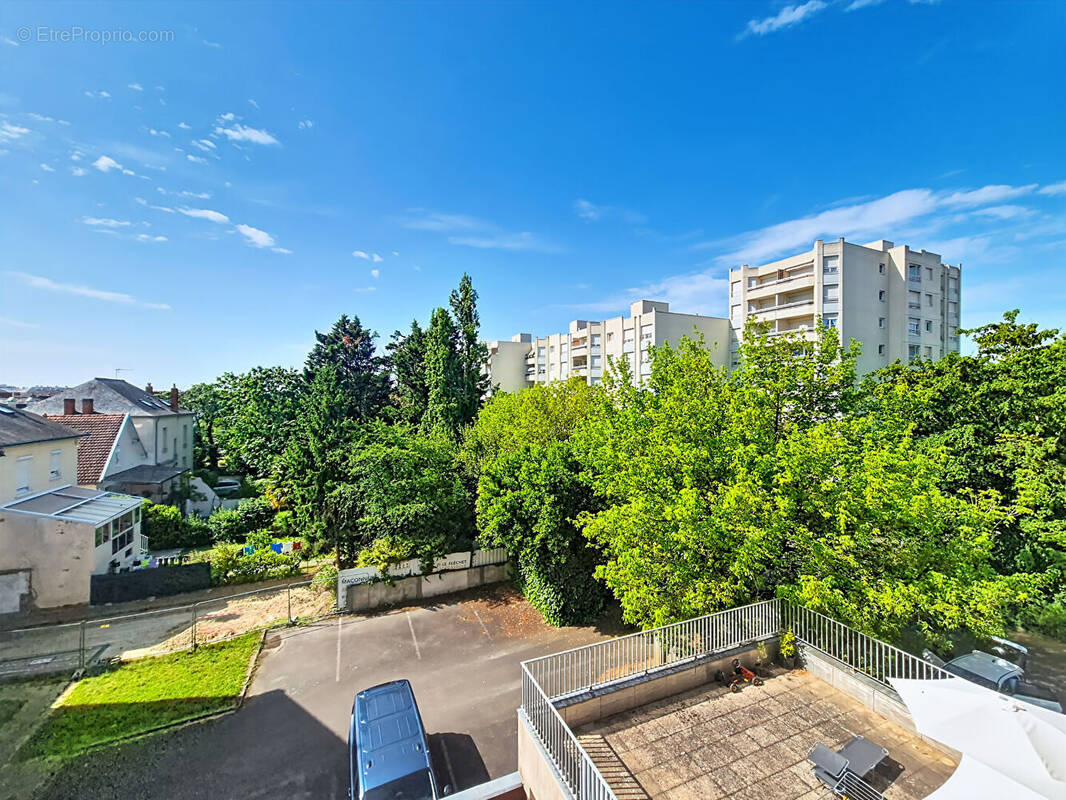 Appartement à ANGERS