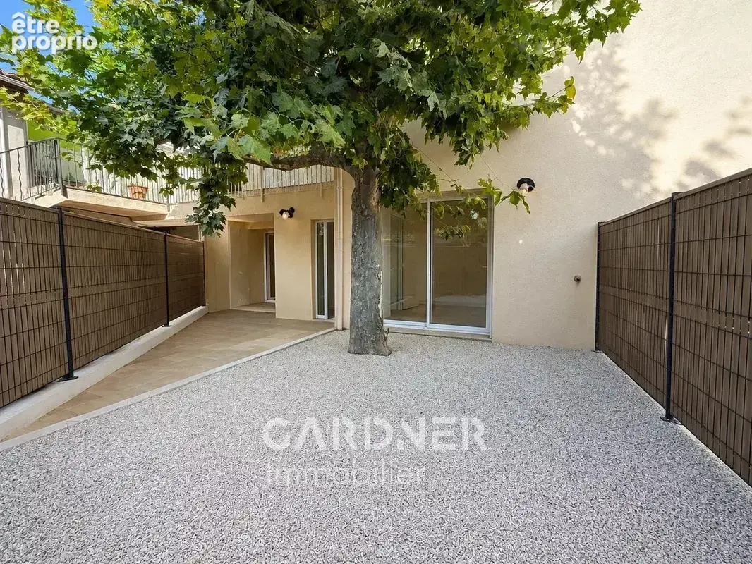 Photo Appartement à Aubagne au prix de 326 000€