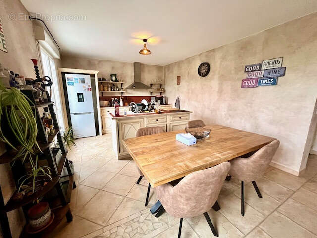 Magnifique appartement de 75 m2, L’Isle-sur-la-Sorgue - photo 3