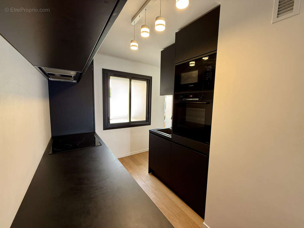 Appartement à CAP-D&#039;AIL