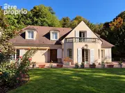 Maison à JOUY-EN-JOSAS
