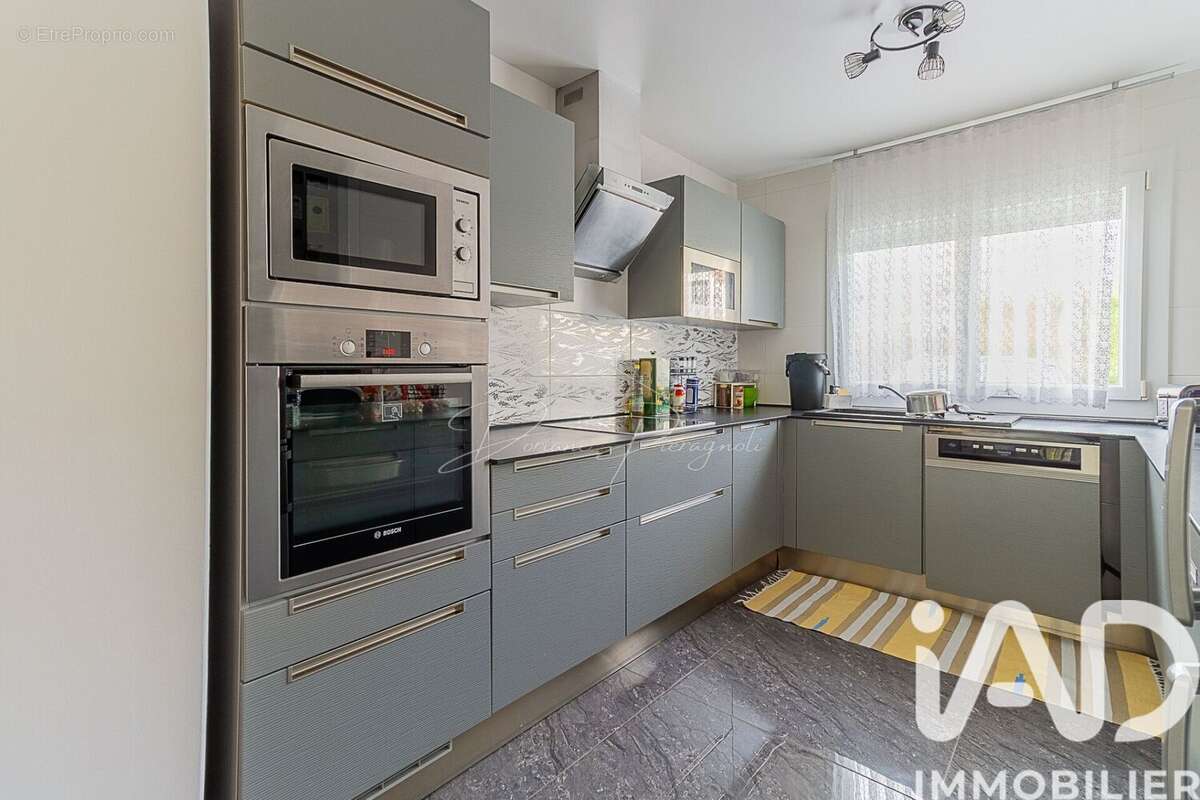 Photo 8 - Maison à VAUREAL