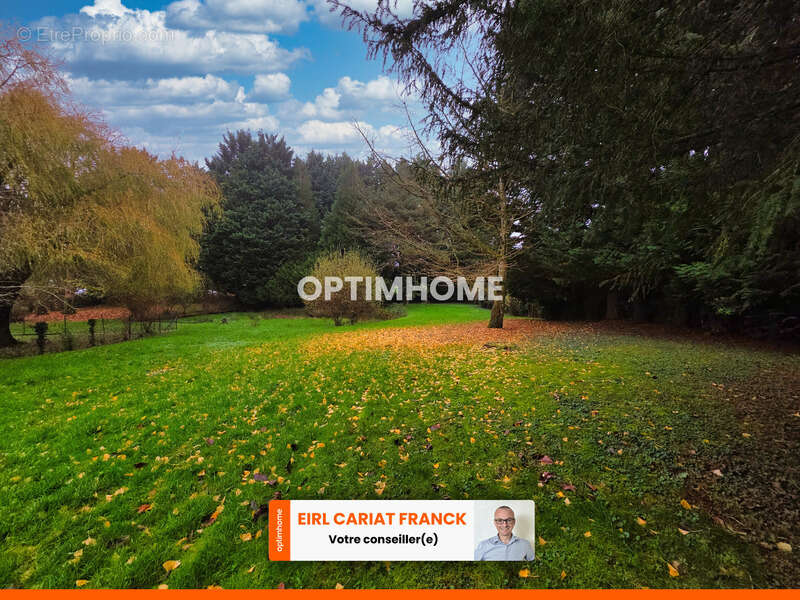 Maison à LA SOUTERRAINE