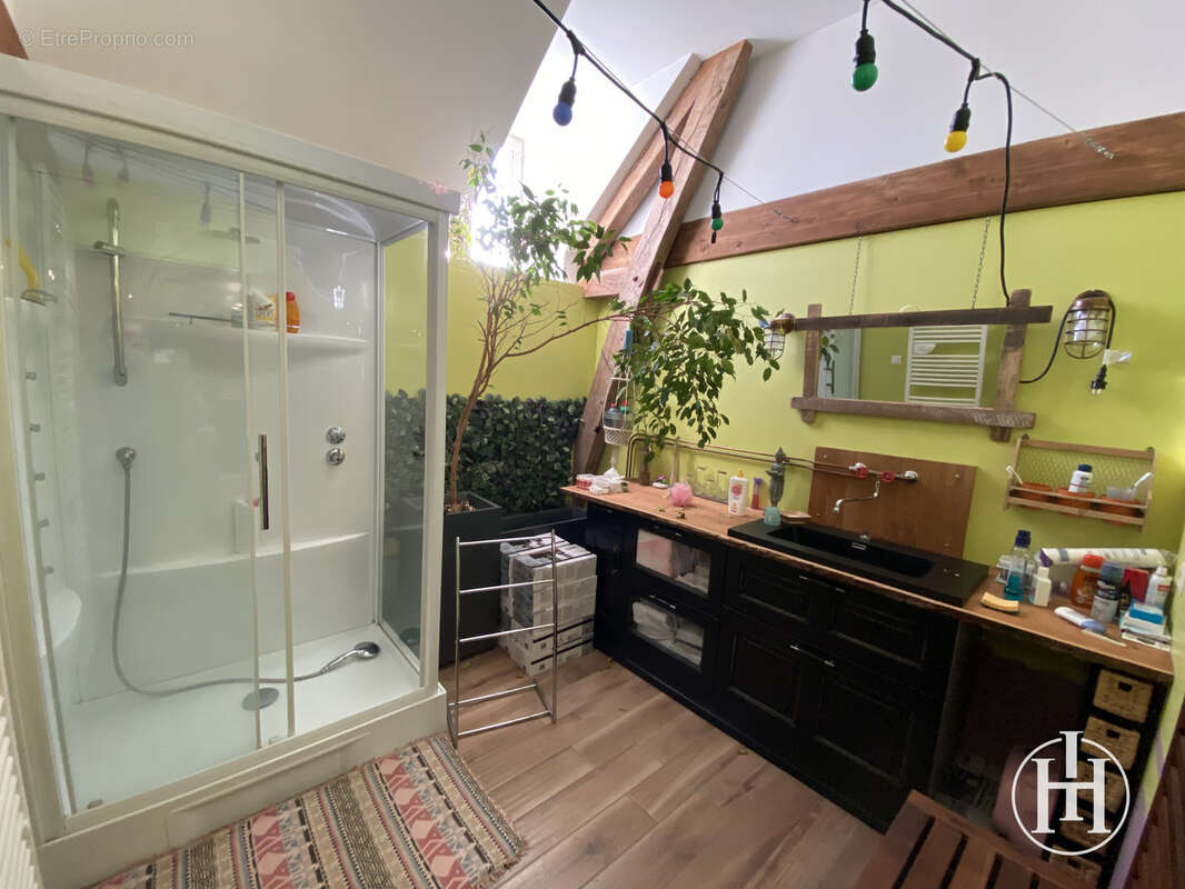 Maison à MAISONNAIS