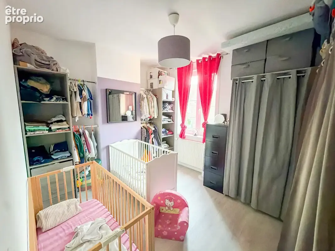 Maison 4 pièces 92 m² à vendre à Leers (59115) - photo 8