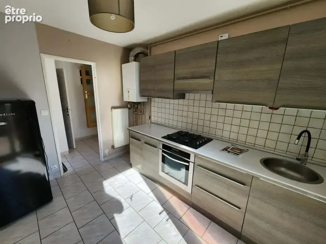 Maison à vendre 5 pièces SAINT DIZIER (52) - photo 3