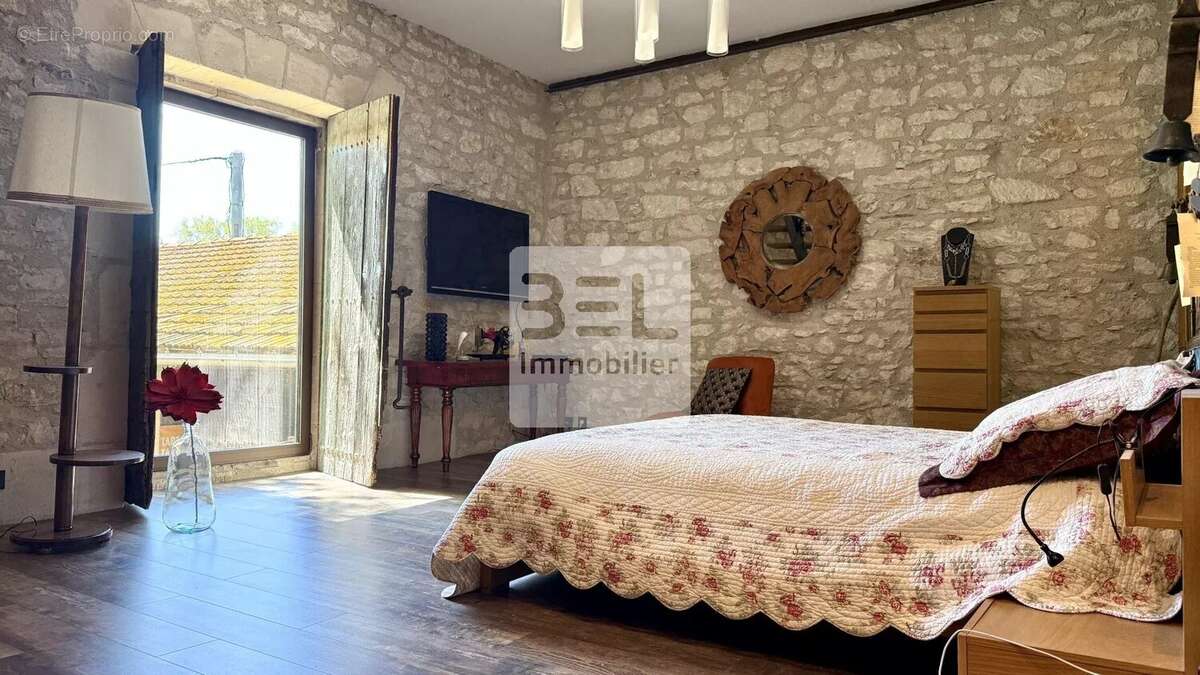 Maison à SAINT-REMY-DE-PROVENCE
