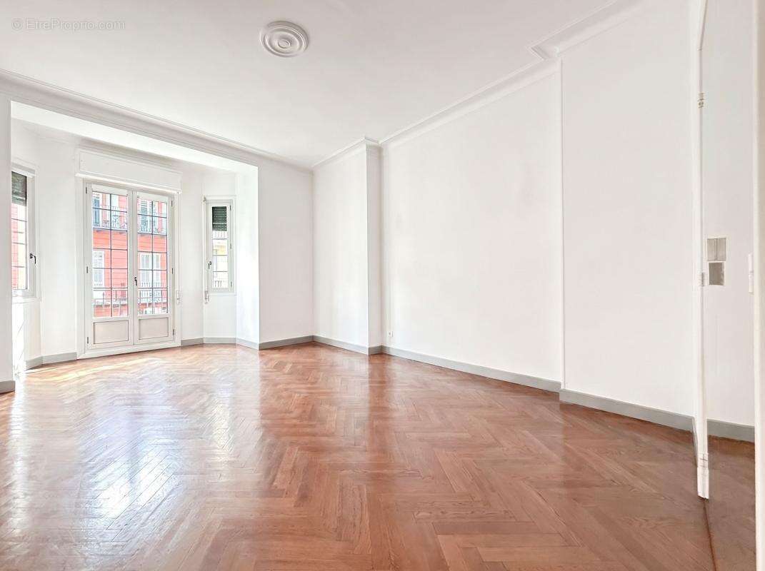 Appartement 3 pièces - 92 m² - Quartier des Musiciens - photo 2