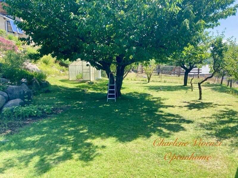 Maison à ANGOUSTRINE-VILLENEUVE-DES-ESCALDES