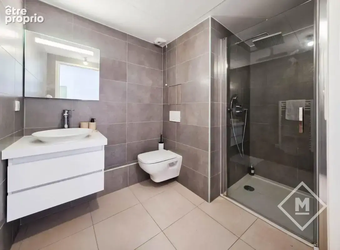Appartement vue sud-ouest 1 pièce récent à marseille 8ème - bonneveine - photo 10