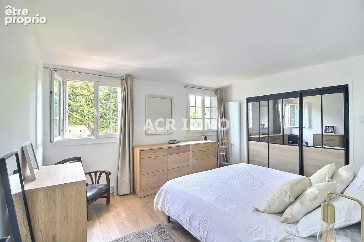 Maison 6 pièces 110 m² à vendre à Andresy (78570) - photo 9