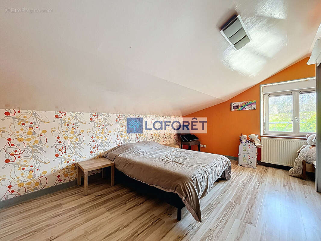 Paroy sur saulx 168 m² - photo 10