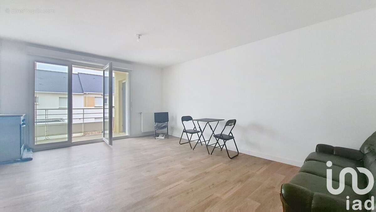Photo 2 - Appartement à LIFFRE