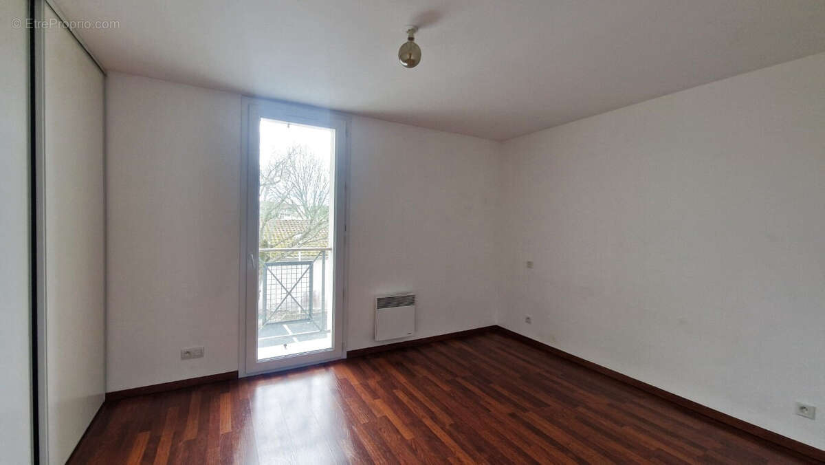 Appartement à LA TESTE-DE-BUCH