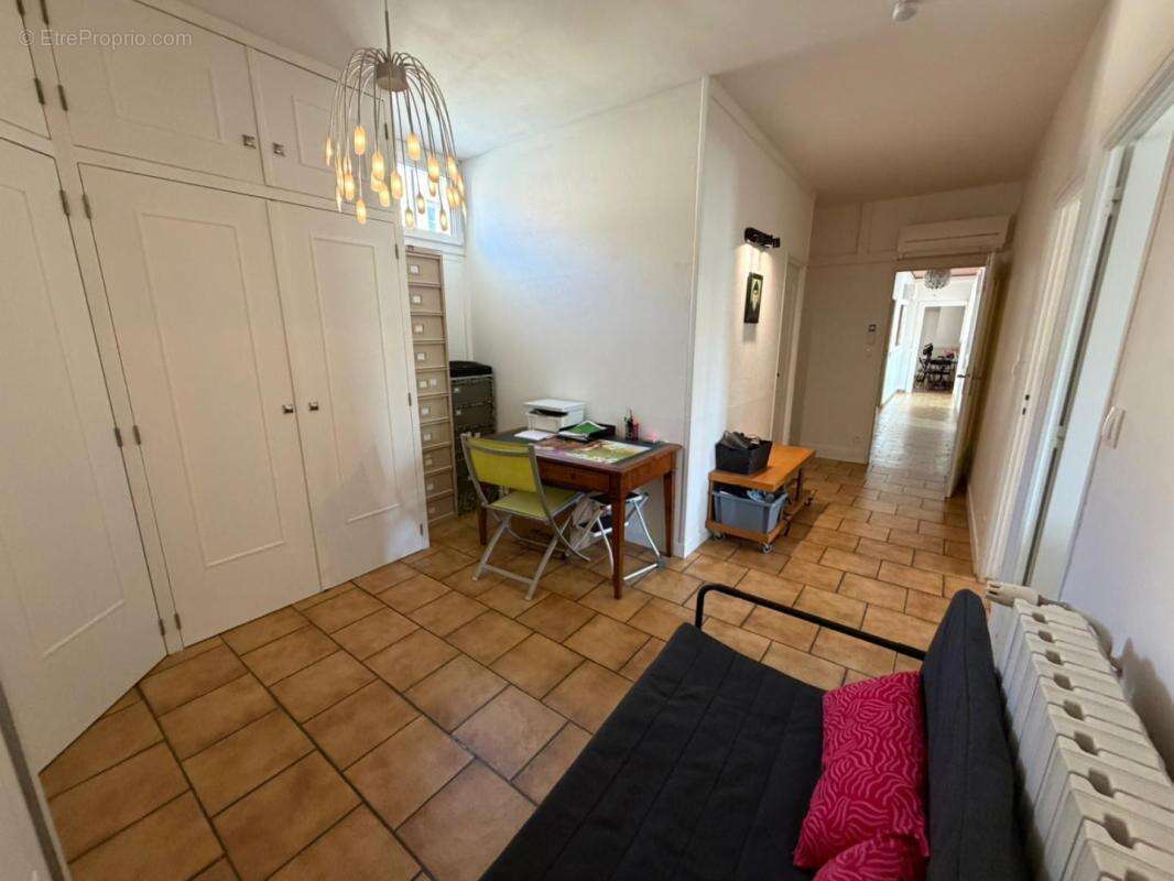 Appartement à AUTUN