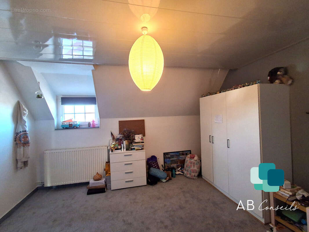 Maison à QUINCAMPOIX