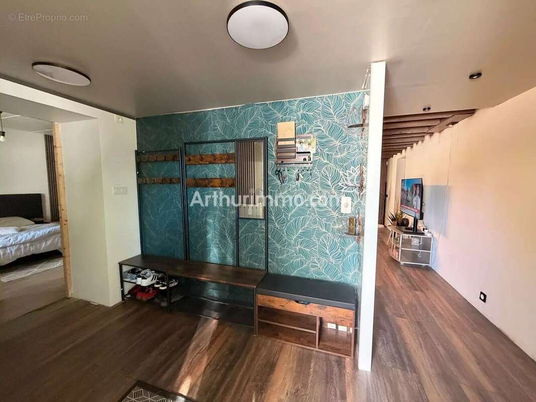 Vente Maison Savigny-en-revermont(71580) 192 500ï¿œ - photo 10