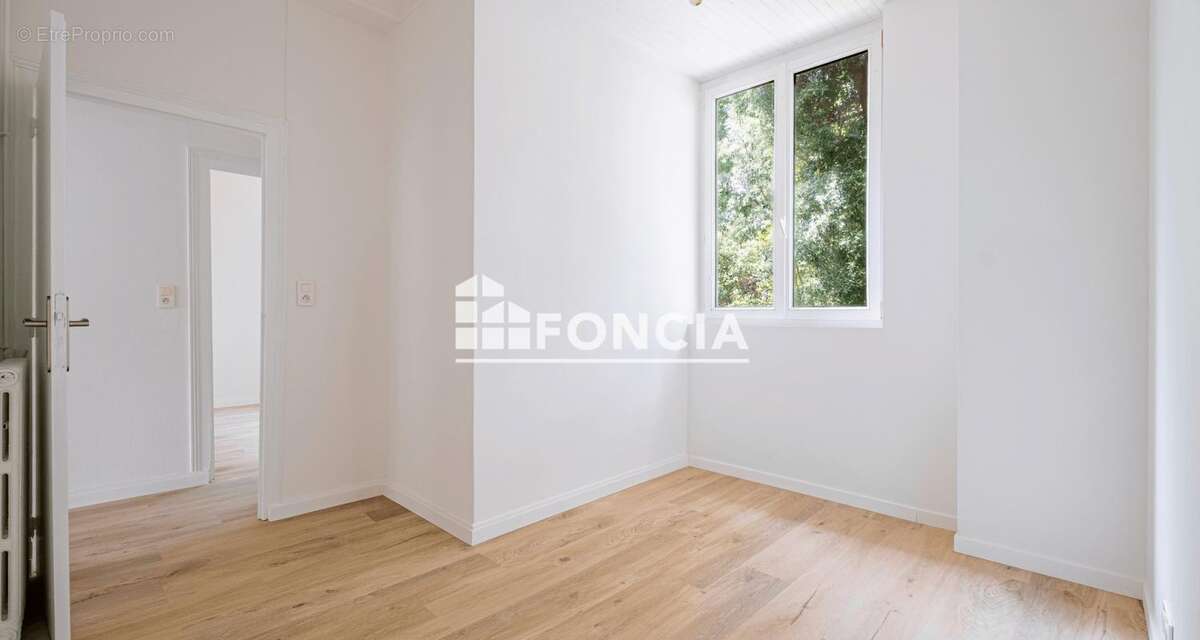 Appartement à LA BAULE-ESCOUBLAC