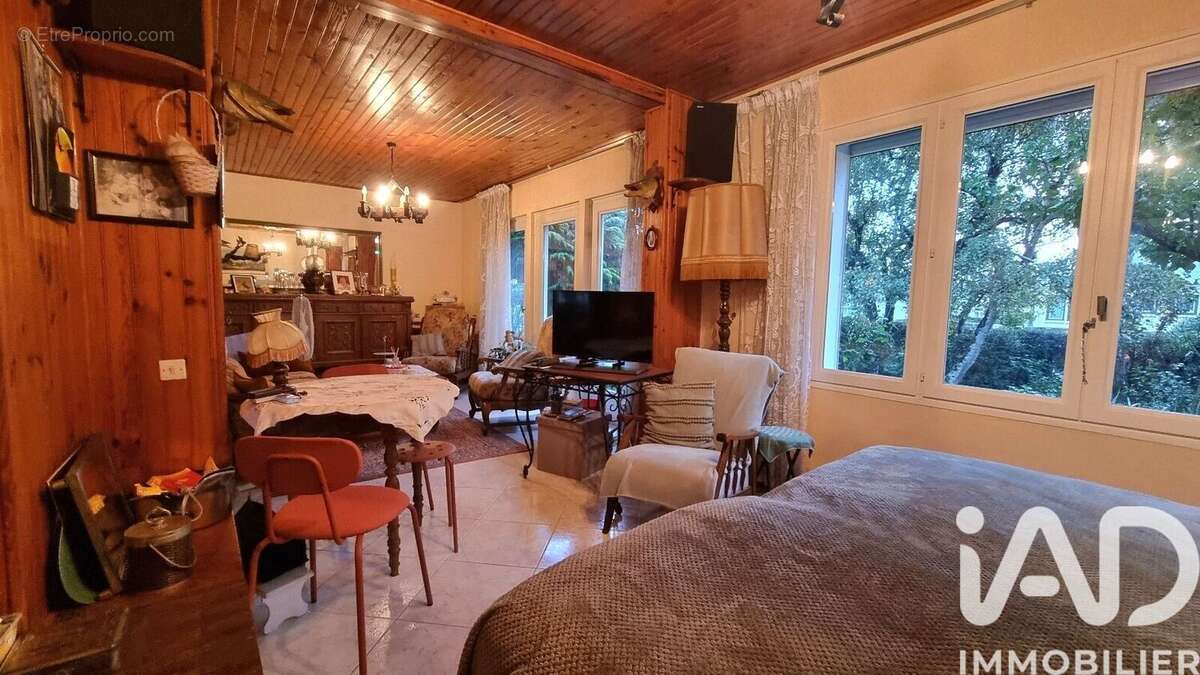 Photo 8 - Maison à COUERON