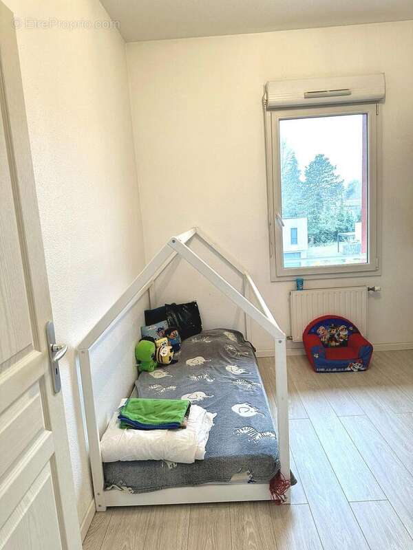 Appartement à PFASTATT