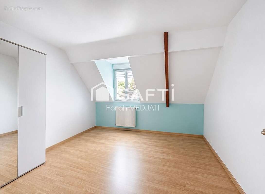 Maison 122 m² à Taverny  - photo 7
