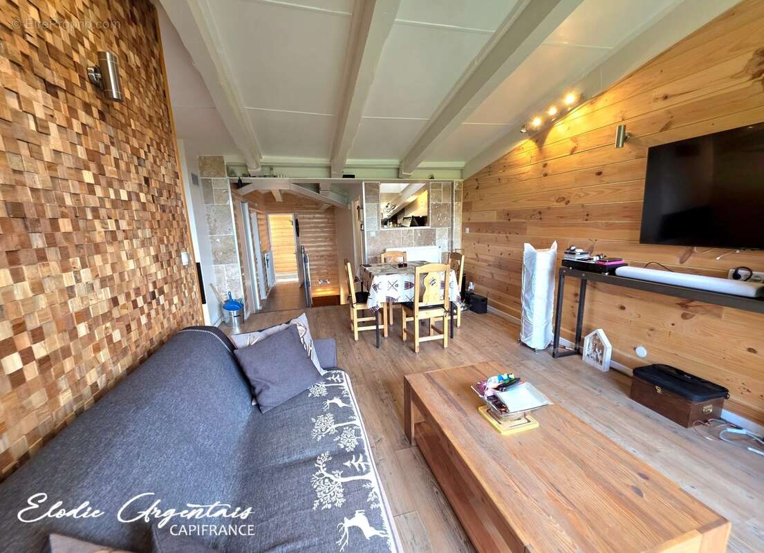 Appartement à vendre 3 pièces de 55 m² BOLQUERE (66) - photo 8