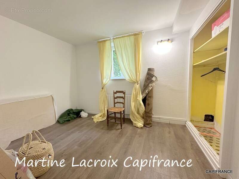 Dpt SARTHE (72), à vendre AVEZÉ - PROPRIÉTÉ  P8 de 166 m² - Terrain de 1H500 - photo 17
