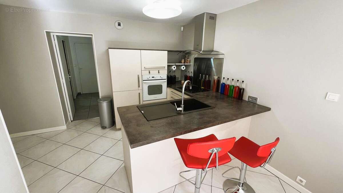 Photo 2 - Appartement à ECULLY