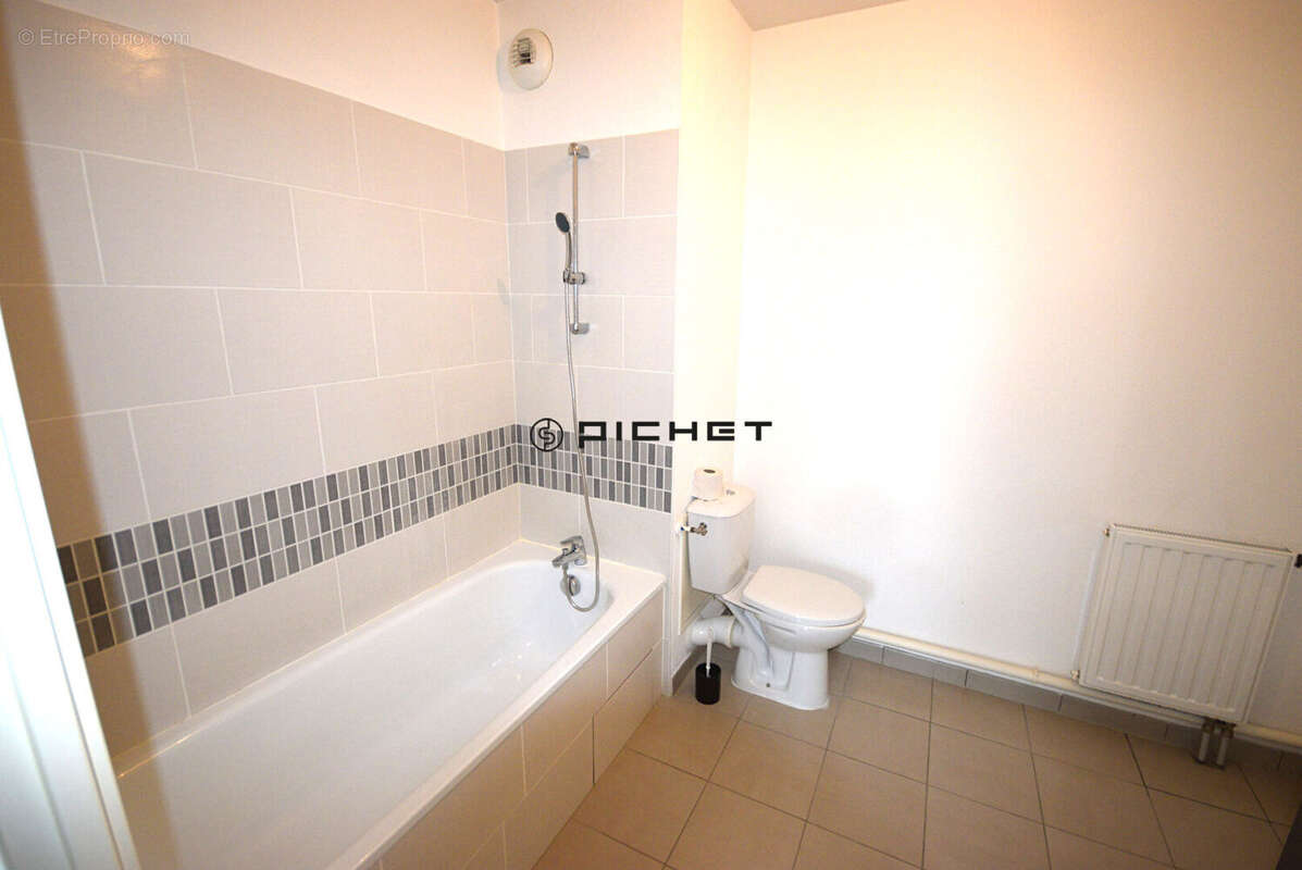 Appartement à NIORT