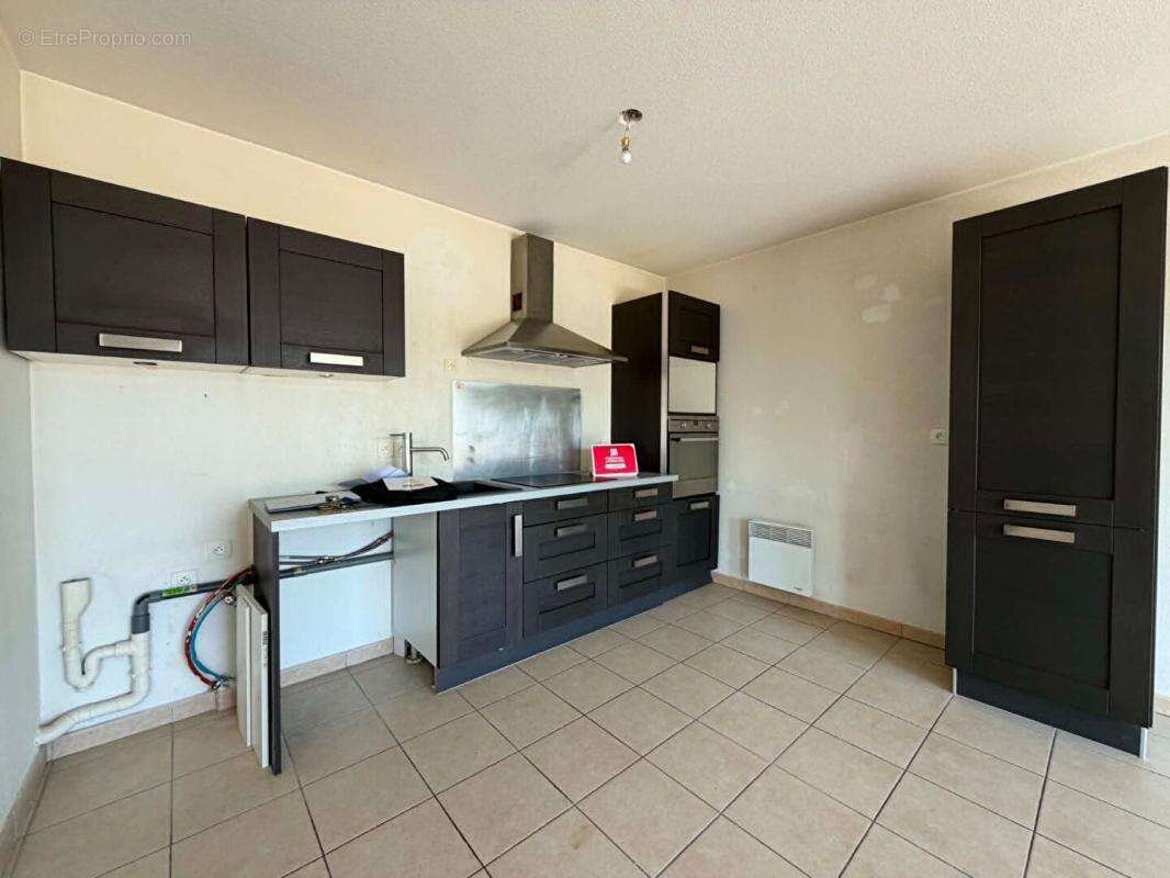 Appartement Brignoles 3 pièce(s) 64m2 - photo 4