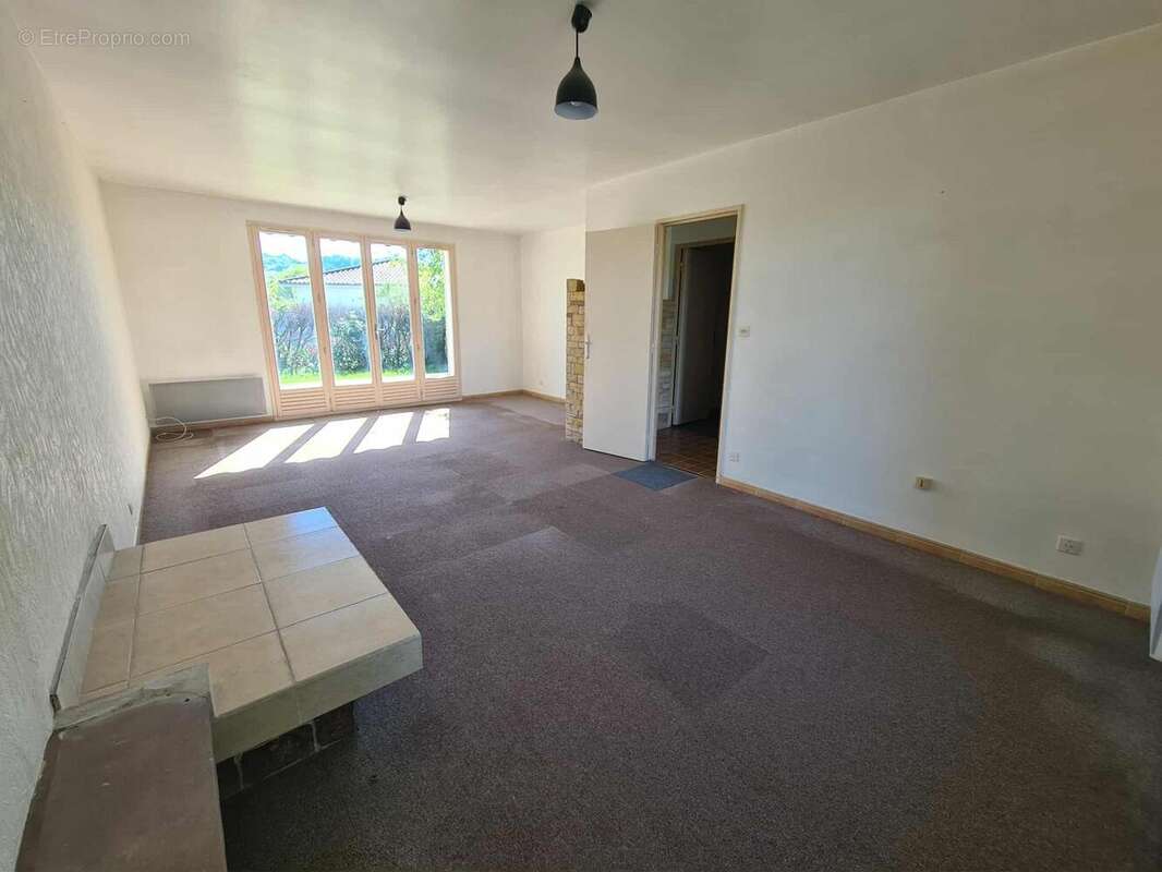 Photo 5 - Maison à SAINT-LEON-SUR-L&#039;ISLE