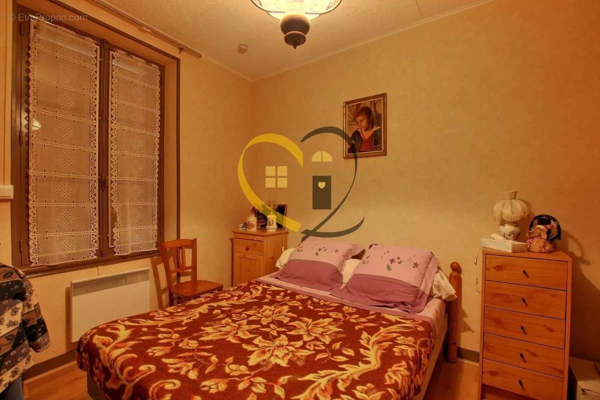 Maison à SAINT-PALAIS