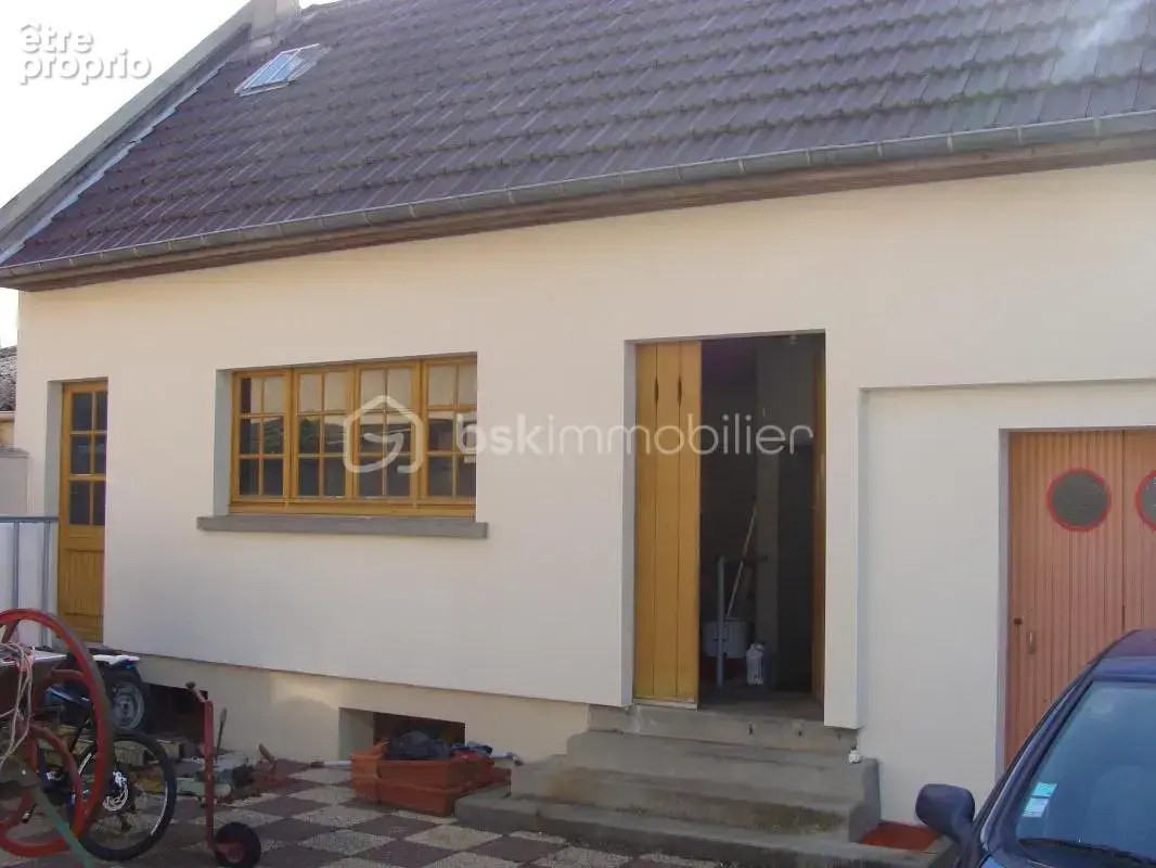 Maison avec fort potentiel - photo 3