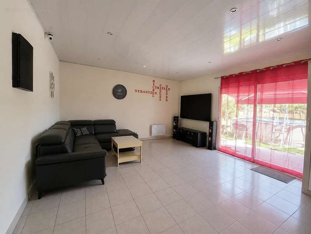  La Grande Maison de Famille 5 chambres - photo 4