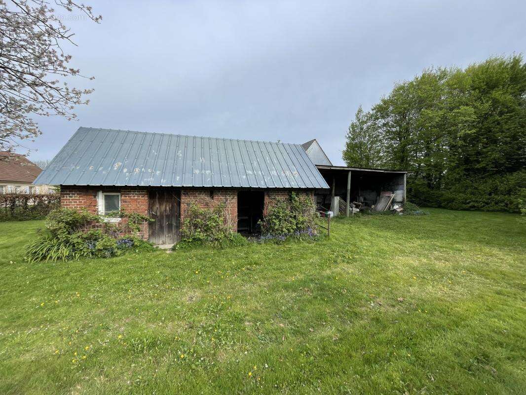 Maison 100 m² à Manneville-La-Goupil  - photo 4
