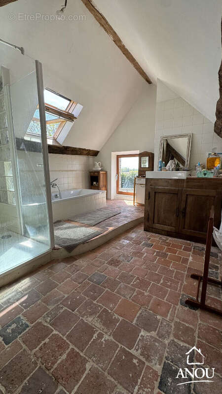 Maison à UNVERRE