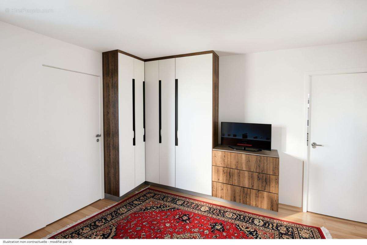 Appartement à LA ROCHELLE