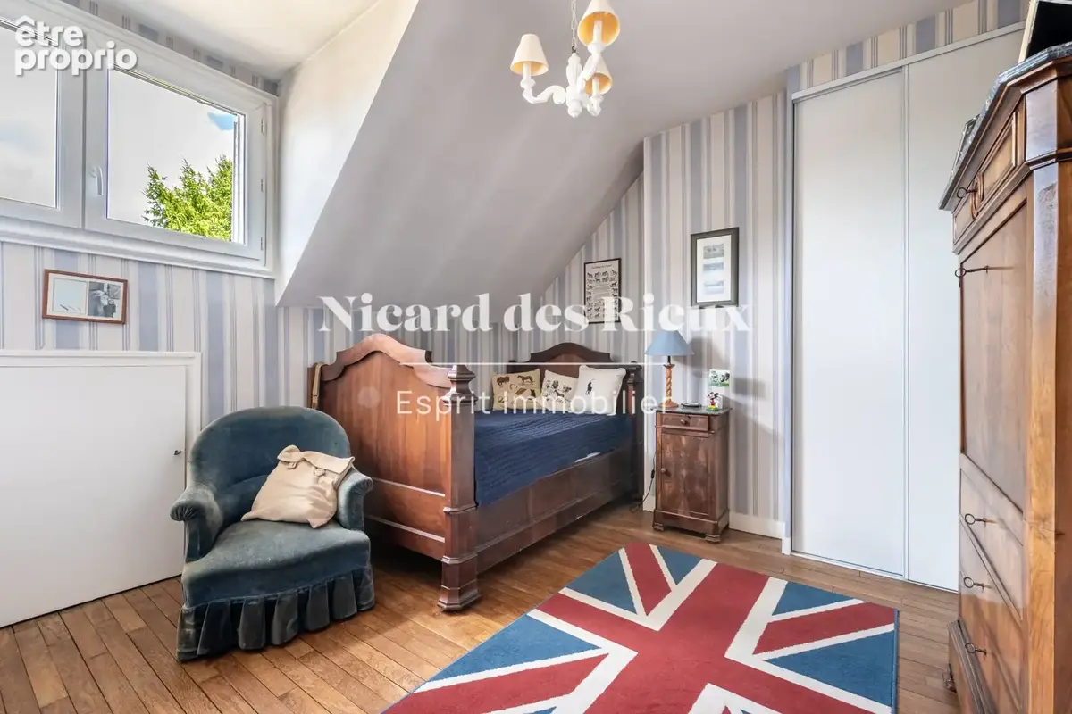 Maison 6 pièces 142 m² à vendre à Limoges (87000) - photo 7