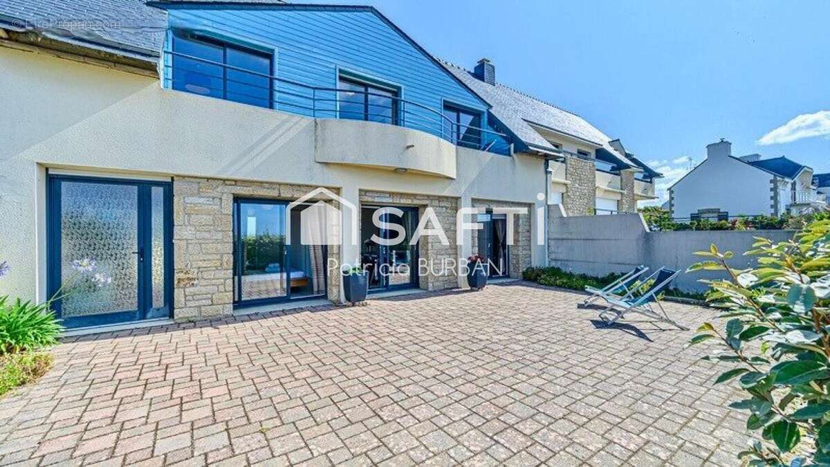 Photo 9 - Maison à DAMGAN