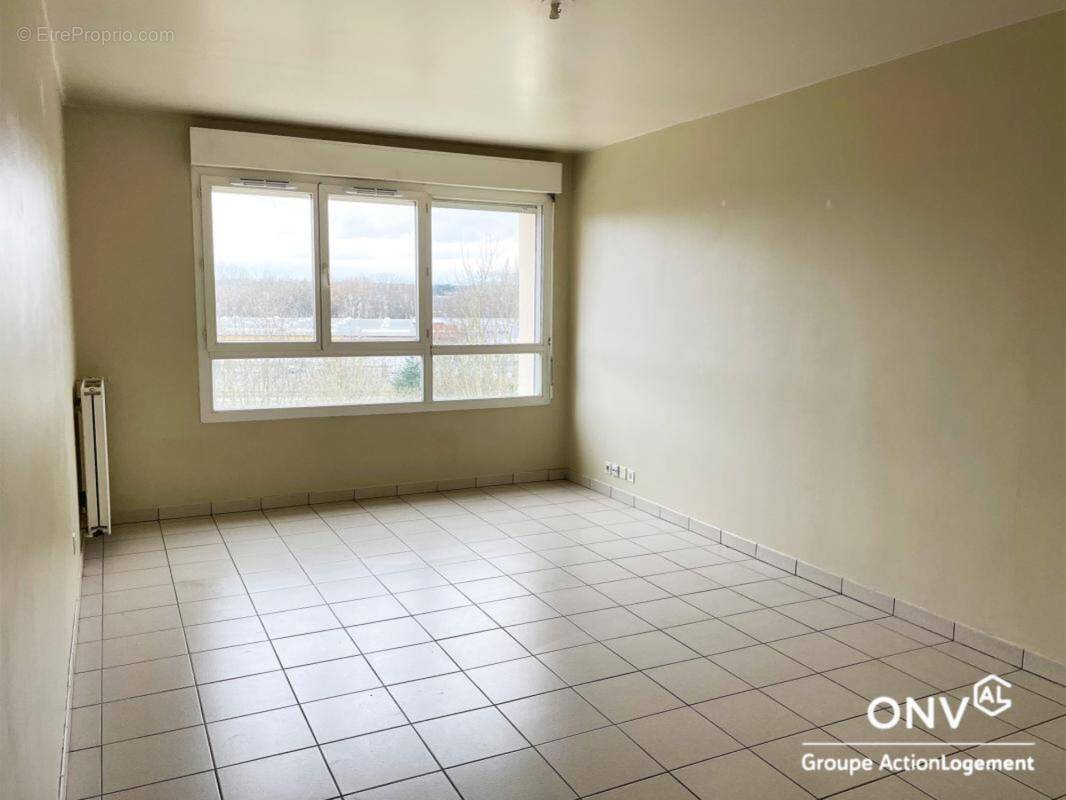 Appartement à MONTARGIS