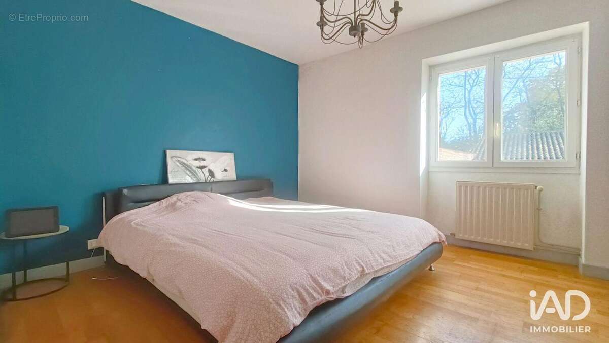 Maison 160 m² à Charrais  - photo 7