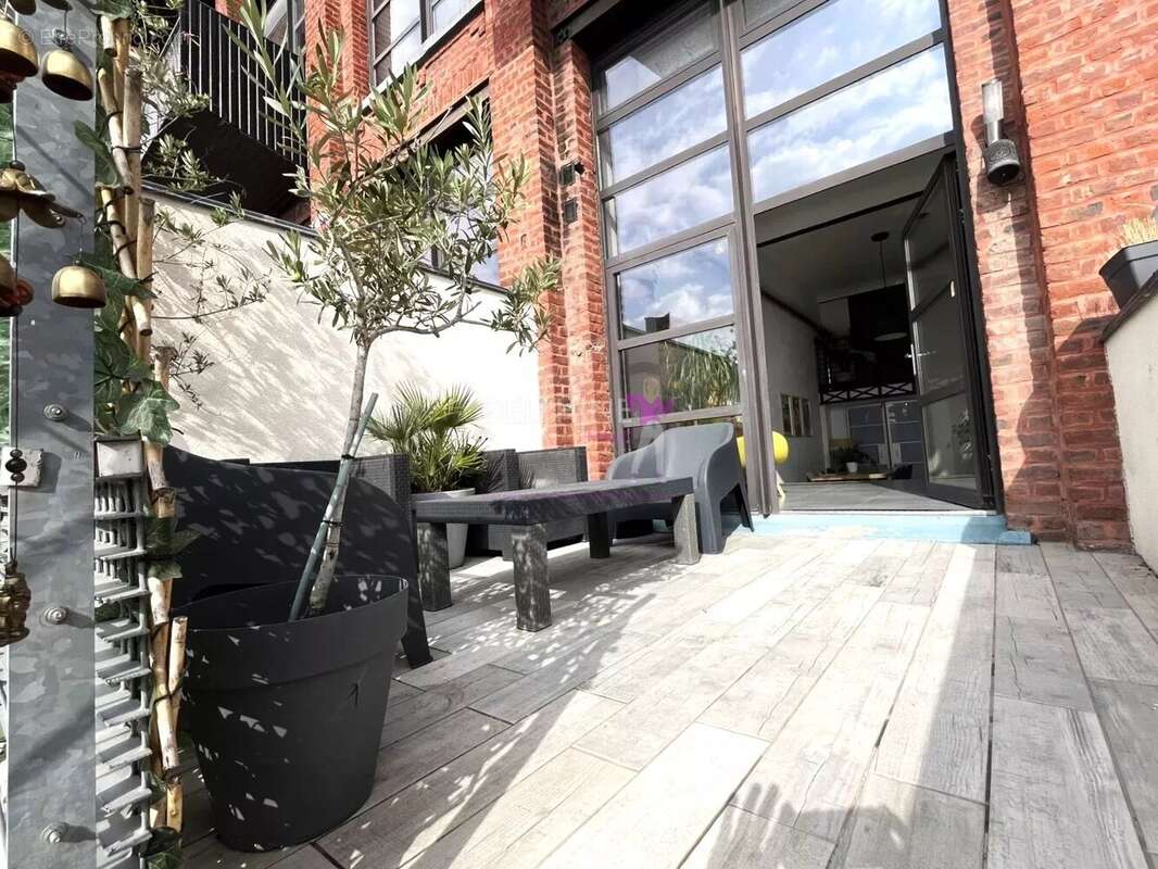 Appartement à TOURCOING